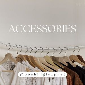 Accessories